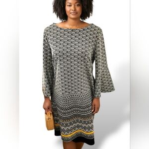 I LE NEW YORK NWT Dress